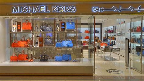 michael kors egypt locations.